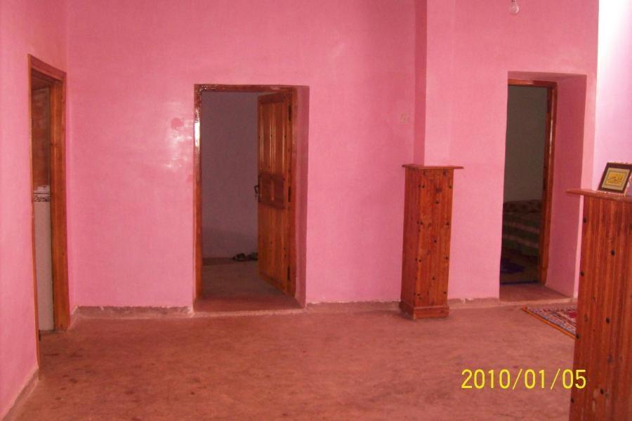 Tizi Maison D'Hotes Telouet Exterior photo