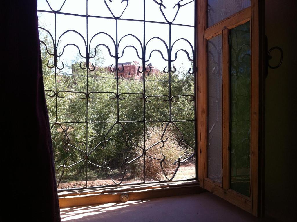 Tizi Maison D'Hotes Telouet Room photo